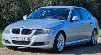 BMW 325 3.0 325i SE Steptronic Euro 5 4dr