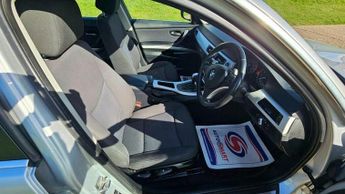 BMW 3 Series 3.0 325i SE Steptronic Euro 5 4dr