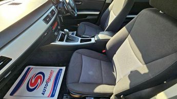 BMW 3 Series 3.0 325i SE Steptronic Euro 5 4dr