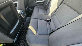 BMW 3 Series 3.0 325i SE Steptronic Euro 5 4dr