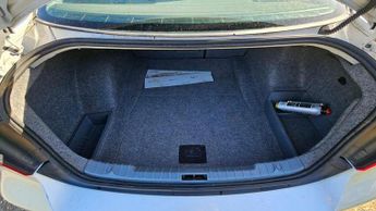 BMW 3 Series 3.0 325i SE Steptronic Euro 5 4dr