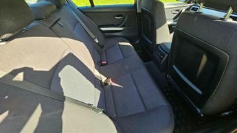 BMW 3 Series 3.0 325i SE Steptronic Euro 5 4dr