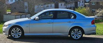 BMW 3 Series 3.0 325i SE Steptronic Euro 5 4dr