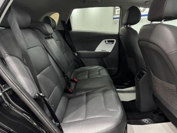 Kia Niro 1.6h GDi First Edition DCT Euro 6 (s/s) 5dr