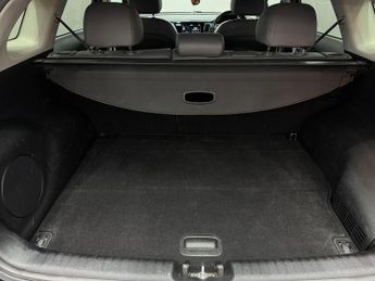 Kia Niro 1.6h GDi First Edition DCT Euro 6 (s/s) 5dr