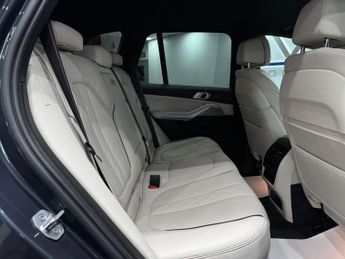 BMW X5 3.0 45e 24kWh M Sport Auto xDrive Euro 6 (s/s) 5dr