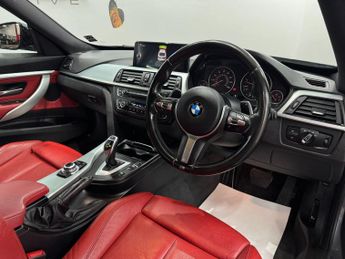 BMW 3 Series Gran Turismo 3.0 330d M Sport GT Auto Euro 6 (s/s) 5dr