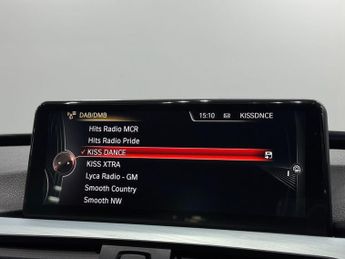 BMW 3 Series Gran Turismo 3.0 330d M Sport GT Auto Euro 6 (s/s) 5dr