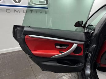 BMW 3 Series Gran Turismo 3.0 330d M Sport GT Auto Euro 6 (s/s) 5dr