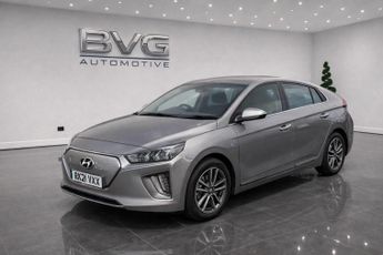 Hyundai IONIQ 38.3kWh Premium Auto 5dr