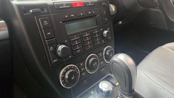 Land Rover Freelander 2 3.2 auto low mileage Ulez Free