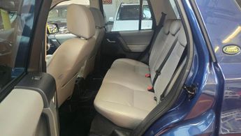 Land Rover Freelander 2 3.2 auto low mileage Ulez Free