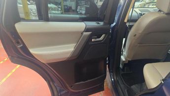 Land Rover Freelander 2 3.2 auto low mileage Ulez Free