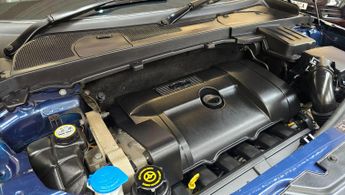 Land Rover Freelander 2 3.2 auto low mileage Ulez Free