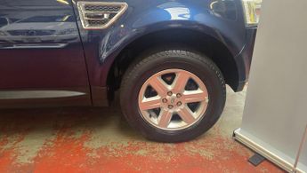 Land Rover Freelander 2 3.2 auto low mileage Ulez Free