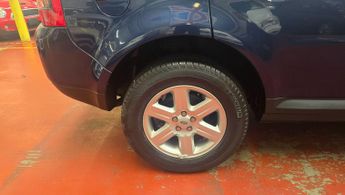 Land Rover Freelander 2 3.2 auto low mileage Ulez Free