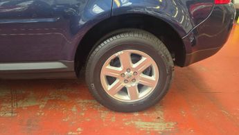 Land Rover Freelander 2 3.2 auto low mileage Ulez Free