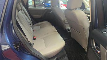Land Rover Freelander 2 3.2 auto low mileage Ulez Free