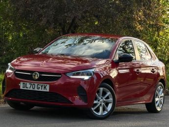 Vauxhall Corsa 1.2 SE Euro 6 5dr