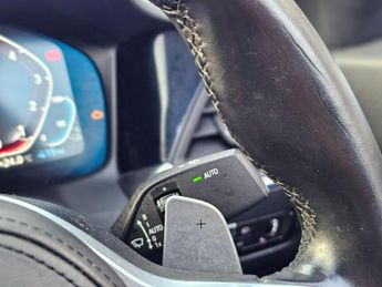 BMW 3 Series 2.0 330e 12kWh M Sport Auto Euro 6 (s/s) 4dr