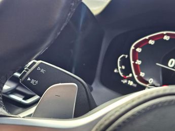 BMW 3 Series 2.0 330e 12kWh M Sport Auto Euro 6 (s/s) 4dr