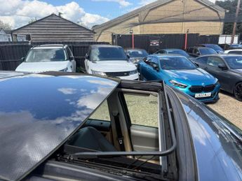 Land Rover Freelander 2 2.2 TD4 HSE Auto 4WD Euro 4 5dr