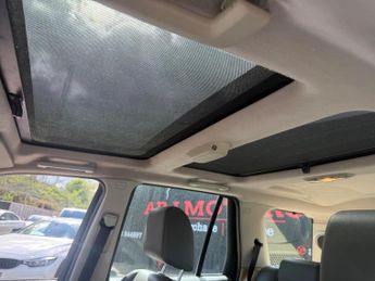 Land Rover Freelander 2 2.2 TD4 HSE Auto 4WD Euro 4 5dr