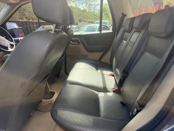 Land Rover Freelander 2 2.2 TD4 HSE Auto 4WD Euro 4 5dr