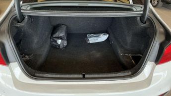 BMW 5 Series 2.0 520i GPF M Sport Auto Euro 6 (s/s) 4dr