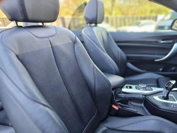 BMW 2 Series 1.5 218i GPF M Sport Auto Euro 6 (s/s) 2dr