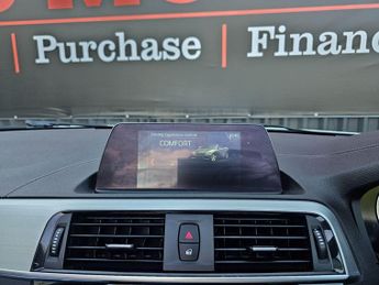 BMW 2 Series 1.5 218i GPF M Sport Auto Euro 6 (s/s) 2dr