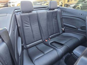 BMW 2 Series 1.5 218i GPF M Sport Auto Euro 6 (s/s) 2dr