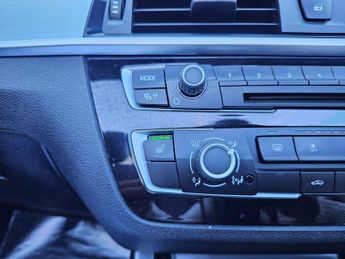 BMW 2 Series 1.5 218i GPF M Sport Auto Euro 6 (s/s) 2dr