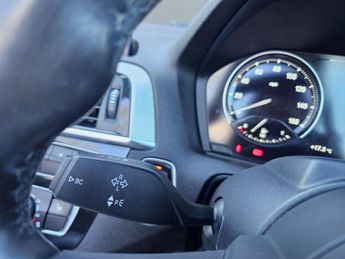 BMW 2 Series 1.5 218i GPF M Sport Auto Euro 6 (s/s) 2dr