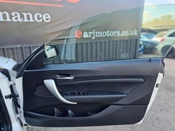 BMW 2 Series 1.5 218i GPF M Sport Auto Euro 6 (s/s) 2dr