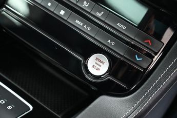 JAGUAR F-PACE 2.0 D180 R-Sport SUV 5dr Diesel Auto Euro 6 (s/s) (180 ps)