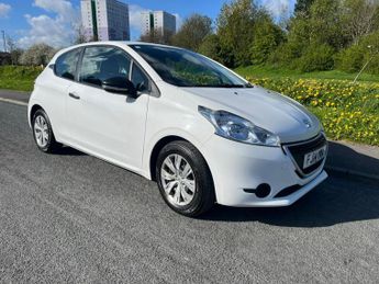 Peugeot 208 1.0 VTi Access Euro 5 3dr