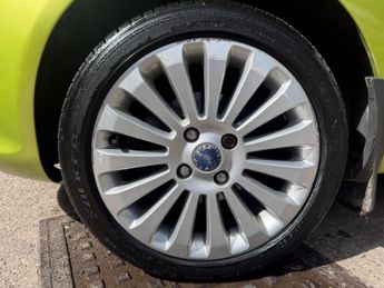 Ford Fiesta 1.4 Titanium 5dr