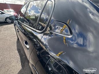 Peugeot 208 1.2 PureTech GT EAT Euro 6 (s/s) 5dr