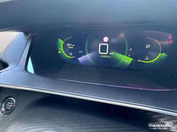 Peugeot 208 1.2 PureTech GT EAT Euro 6 (s/s) 5dr