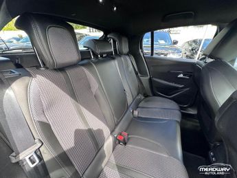 Peugeot 208 1.2 PureTech GT EAT Euro 6 (s/s) 5dr