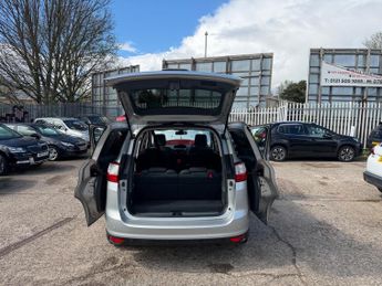 Ford Grand C-Max 2.0 TDCi Titanium Euro 5 5dr