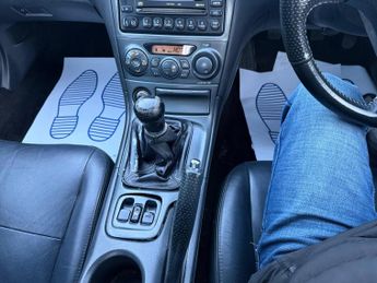 Toyota Celica 1.8 VVT-i 3dr