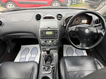 Toyota Celica 1.8 VVT-i 3dr