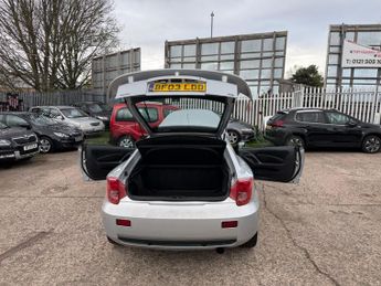 Toyota Celica 1.8 VVT-i 3dr