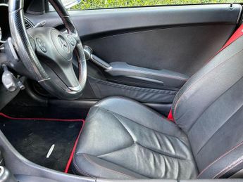 Mercedes-Benz SLK 3.0 SLK300 G-Tronic Euro 5 2dr