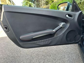 Mercedes-Benz SLK 3.0 SLK300 G-Tronic Euro 5 2dr