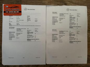 Mercedes-Benz SLK 3.0 SLK300 G-Tronic Euro 5 2dr