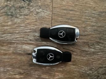 Mercedes-Benz SLK 3.0 SLK300 G-Tronic Euro 5 2dr