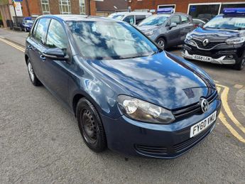 Volkswagen Golf 1.4 TSI S Euro 5 5dr